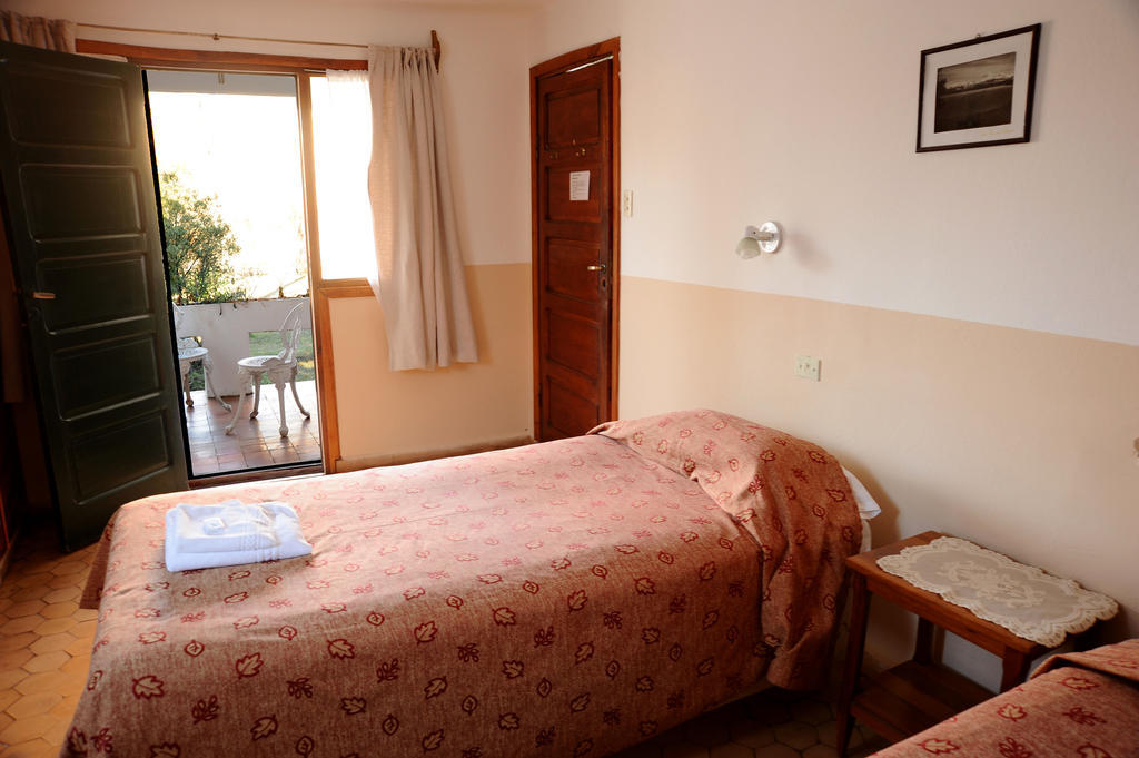 Hostería Chimehuin Junín de los Andes Habitación foto