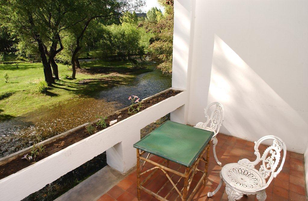 Hostería Chimehuin Junín de los Andes Habitación foto
