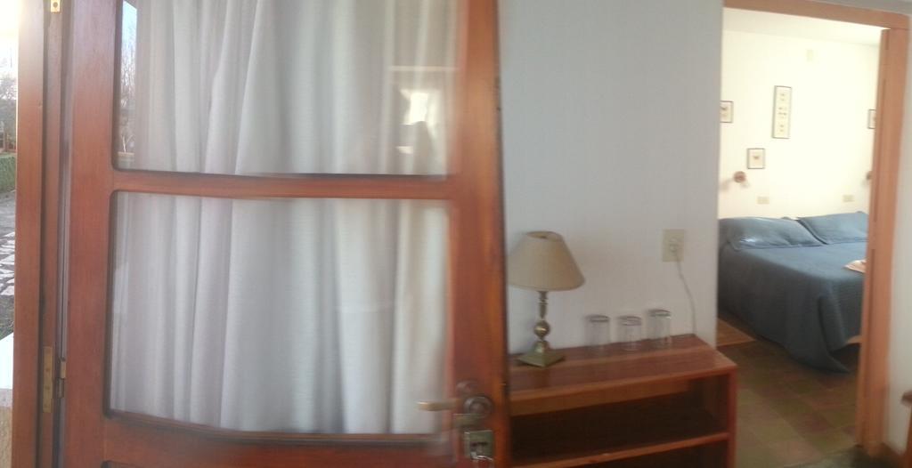 Hostería Chimehuin Junín de los Andes Habitación foto