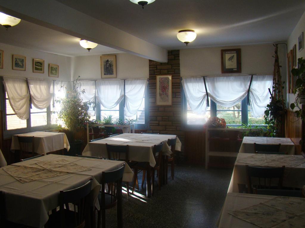 Hostería Chimehuin Junín de los Andes Exterior foto