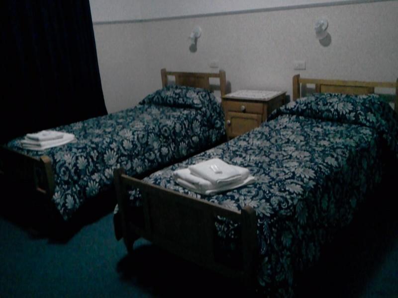 Hostería Chimehuin Junín de los Andes Habitación foto